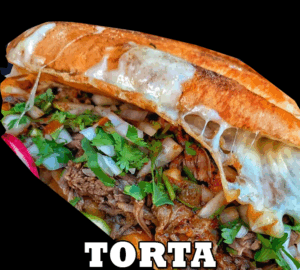 TORTA
